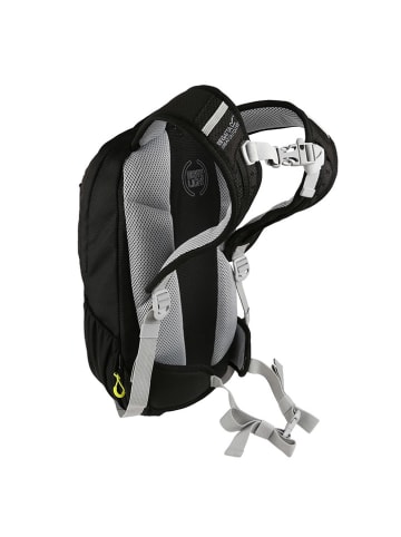 Regatta Wanderrucksack "Britedale" in Schwarz - 20l