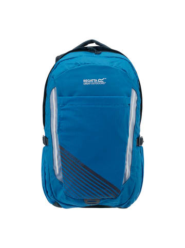 Regatta Wanderrucksack "Britedale" in Blau - 30 l