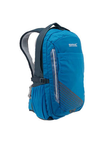 Regatta Wanderrucksack "Britedale" in Blau - 30 l