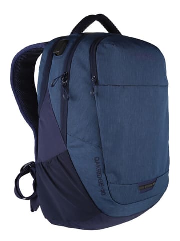 Regatta Rucksack "Oakridge" in Blau