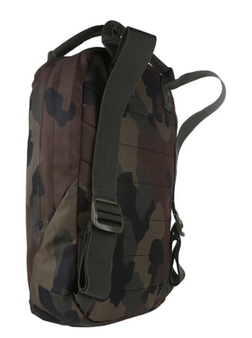 Regatta Rugzak "Shilton" kaki - 12 l
