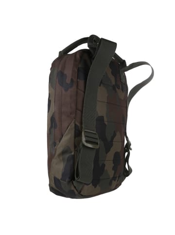 Regatta Plecak "Shilton" w kolorze khaki - 12 l