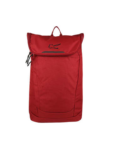 Regatta Plecak "Shilton" w kolorze czerwonym - 20 l