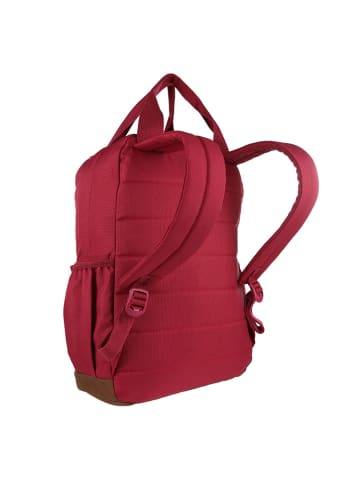 Regatta Rucksack "Stamford" in Rot - (B)28,5 x (H)38 x (T)12 cm