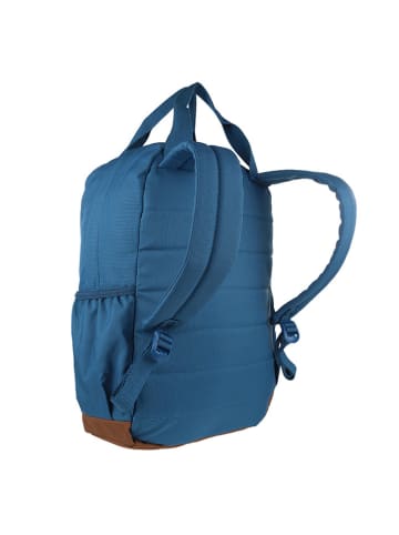 Regatta Rugzak "Stamford" petrol - (B)28,5 x (H)38 x (D)12 cm