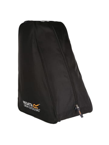 Regatta Schoenentas "Welly" zwart - (B)49 x (H)33 x (D)26 cm