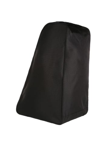 Regatta Schoenentas "Welly" zwart - (B)49 x (H)33 x (D)26 cm