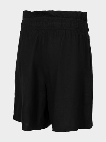 Outhorn Shorts in Schwarz