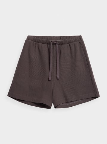 Outhorn Shorts in Braun
