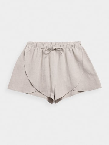 Outhorn Shorts in Grau