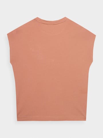 Outhorn Shirt oranje