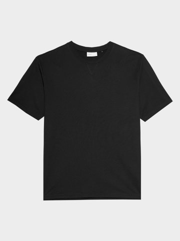 Outhorn Shirt in Schwarz