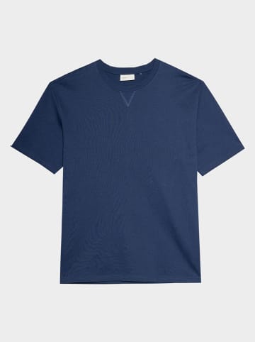 Outhorn Shirt donkerblauw