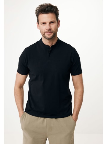 Mexx Koszulka w kolorze czarnym