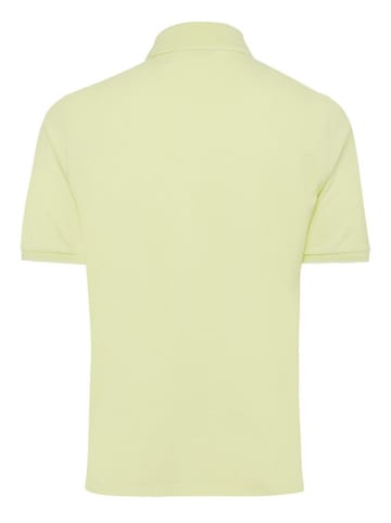 Mexx Poloshirt in Limette