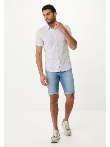 Mexx Koszula w kolorze białym