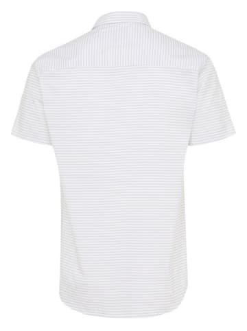 Mexx Hemd - Regular fit - in Weiß