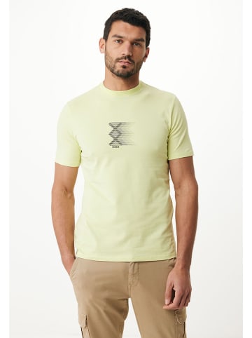 Mexx Shirt in Limette