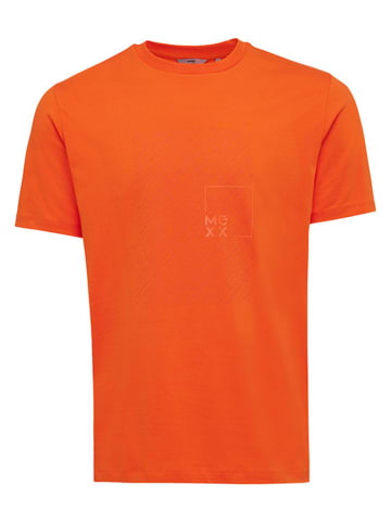 Mexx Shirt oranje