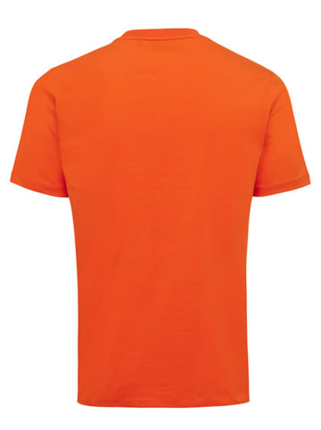 Mexx Shirt in Orange