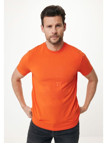 Mexx Shirt in Orange