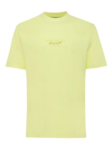 Mexx Shirt in Limette