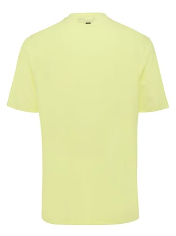 Mexx Shirt lichtgroen