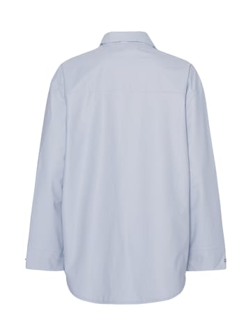 Ilse Jacobsen Hemdjacke in Hellblau