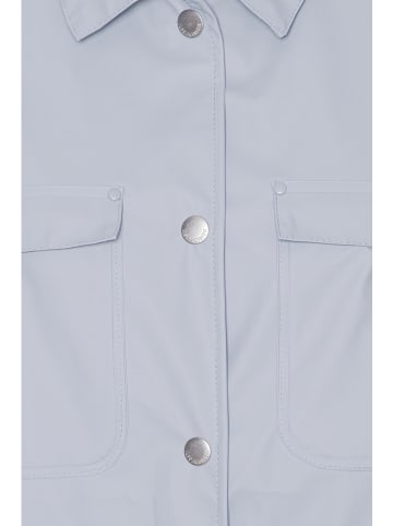Ilse Jacobsen Hemdjacke in Hellblau