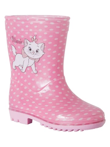 vertbaudet Rubberlaarzen roze