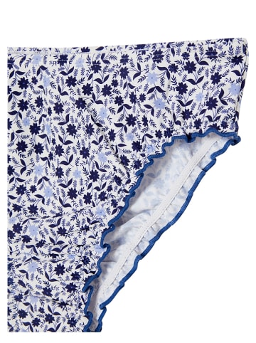vertbaudet Bikini in Blau