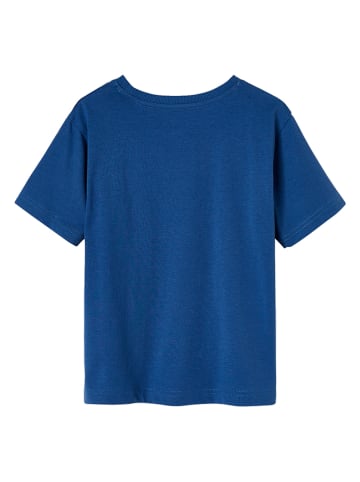 vertbaudet Shirt in Blau