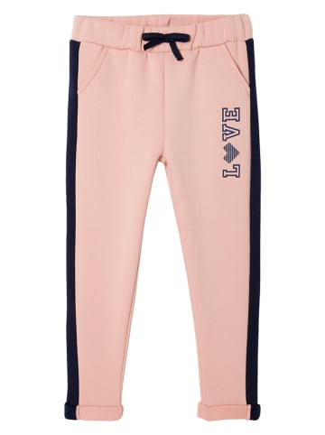 vertbaudet Sweathose in Rosa