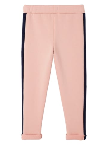 vertbaudet Sweatbroek lichtroze