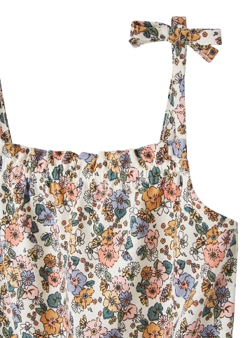 vertbaudet Jumpsuit crème