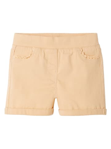 vertbaudet Short beige