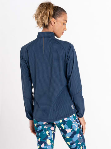 Dare 2b Funktionsjacke "Resilient II" in Dunkelblau
