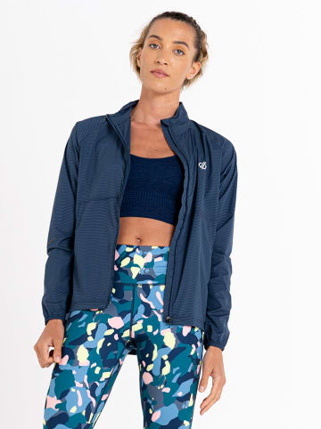 Dare 2b Funktionsjacke "Resilient II" in Dunkelblau