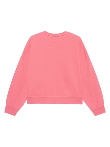 True Religion Sweatshirt roze