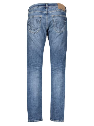 True Religion Jeans "Rocco" - Skinny fit - in Blau