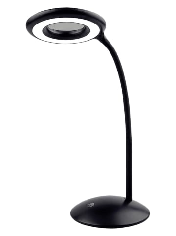 Wenko Bureaulamp zwart