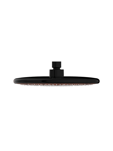 Wenko Regendouchekop "Watersaving" donkerbruin - Ø 22,5 cm