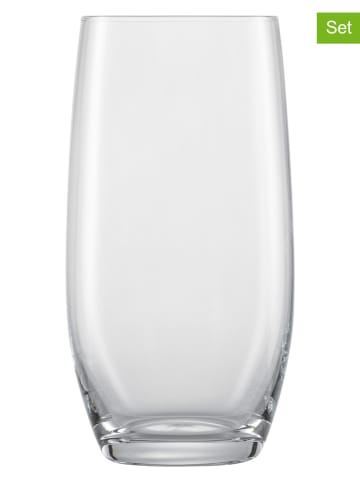 Schott Zwiesel 4er-Set: Gläser "For you" - 430 ml