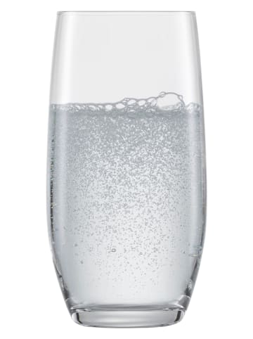 Schott Zwiesel 4er-Set: Gläser "For you" - 430 ml