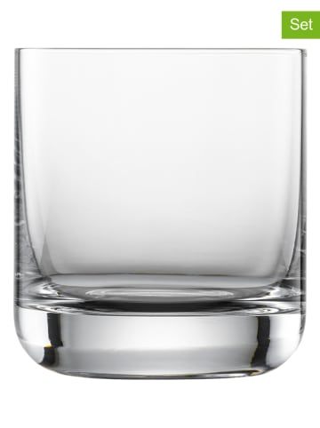 Schott Zwiesel 6-delige set: whiskyglazen "Convention" - 300 ml