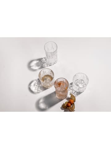 Schott Zwiesel 4er-Set: Whiskeygläser "Show" - 334 ml