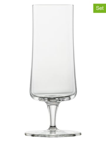 Schott Zwiesel 6er-Set: Biergläser "Beer Basic" - 280 ml
