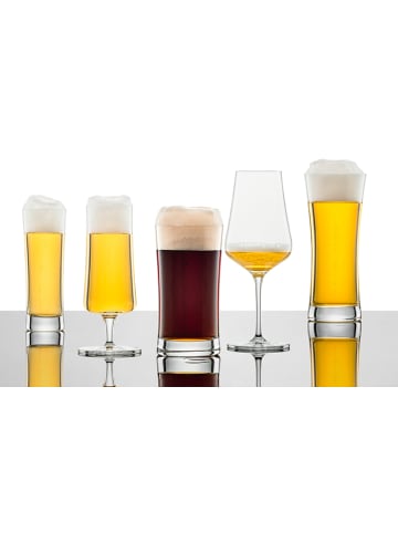 Schott Zwiesel 6er-Set: Biergläser "Beer Basic" - 280 ml