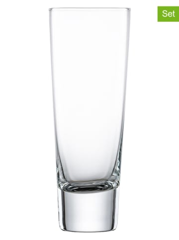 Schott Zwiesel 6er-Set: Longdrinkgläser "Tossa" - 345 ml