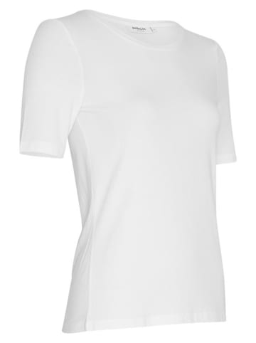 MOSS COPENHAGEN Shirt "Olivie" in Weiß